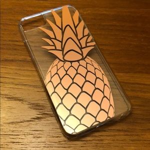 iPhone 7/8 🍍 case